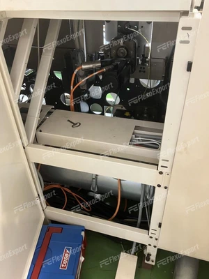 Used 2010 NILPETER FA-5 Flexo Printing Presses Connecticut US | FlexoExport #1490304