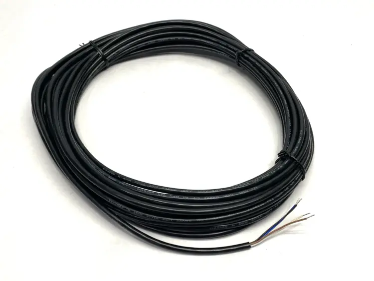 Used BANNER MQDC-450, 33649 Cable & Wire | Maverick Industrial Sales #1113835