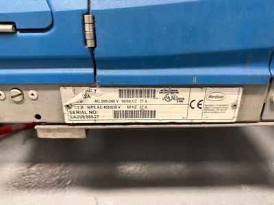 Used _UNKNOWN_ _UNKNOWN_ Cartoners Vertical - Automatic Fill Volumetric - Scale - Product Rhode Island US | Federal Equipment Company #1344552
