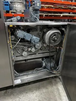 Used 2015 KONIG INDUSTRY REX 2 Food Formers Texas US | Bakery Machinery and Engineering #1770346