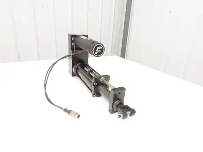 Used MAXCESS _UNKNOWN_ Robot Parts Indiana US | Arrow Industrial #1365071