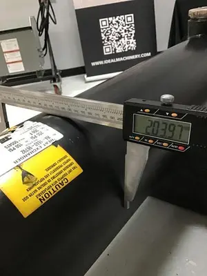 USED THERMAL TRANSFER RA-1660-96792