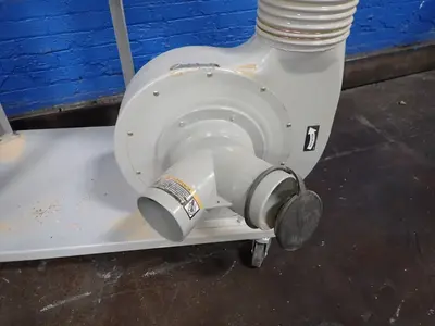 USED DELTA 50850