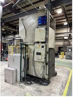 USED 1997 KOMATSU OBS 150-5