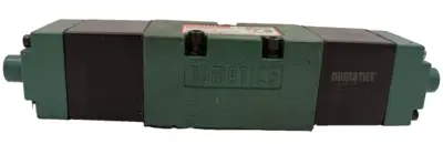 NEW ASCO NUMATICS 554SS400K000030