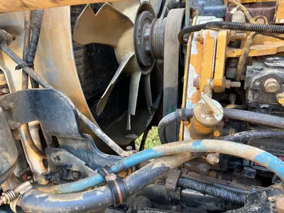 Used 2001 STERLING LT9500 Mobile Cranes Alabama US | Proxy Equipment #1389004