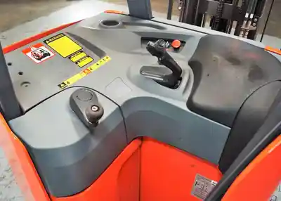 Used 2021 TOYOTA 8BNCU20 Reach Trucks Colorado US | Discount Forklift #1329201