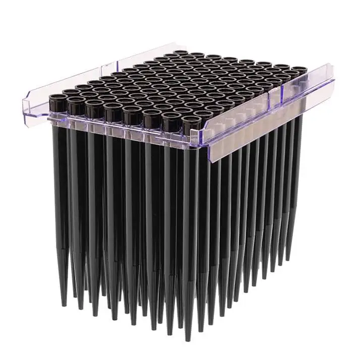 Pipette Conductive Tips, 1 mL, Wide-Bore, 2304/PK