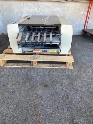 Used Formax Formax Fd 676 Perforators Delaware US | United Machine Co. #1564094