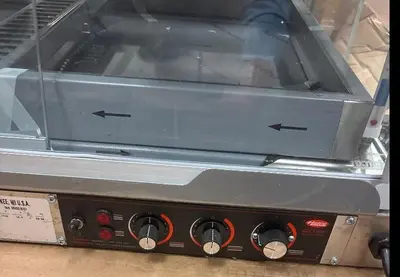 NEW HATCO GRHD-2PD