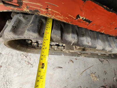 Used 2018 MORBARK BOXER 700HDX Skid Steer Loaders | Abele Tractor #1342744
