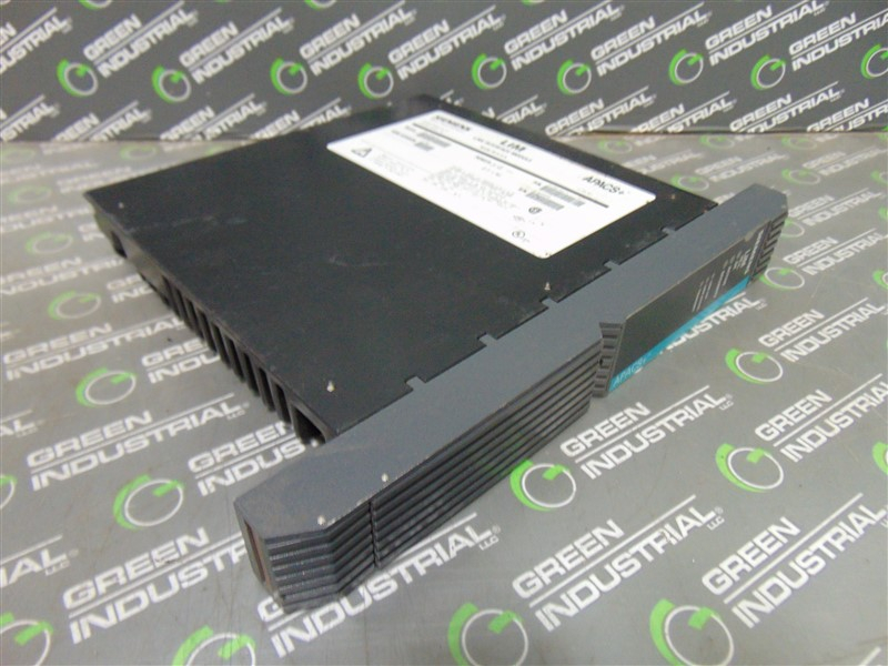 Siemens APACS+ LIM Link Interface Module 39LIM2HCAN 16109-44/7 Used