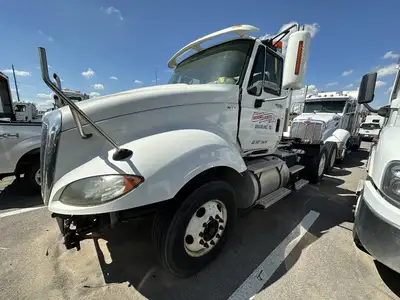 Used 2011 INTERNATIONAL PROSTAR Conventional trucks Texas US | MCO Truck & Equipment #1513813