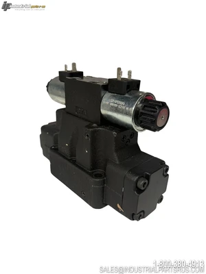 USED PARKER D41FBE02FC4NKW010