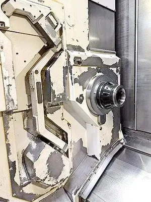 2015 OKUMA MULTUS U3000 2SW/1500 Multitasking Machining Centers | CNCsurplus (5)