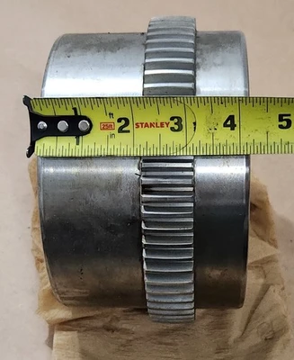 NEW AMERIDRIVES 076972-004