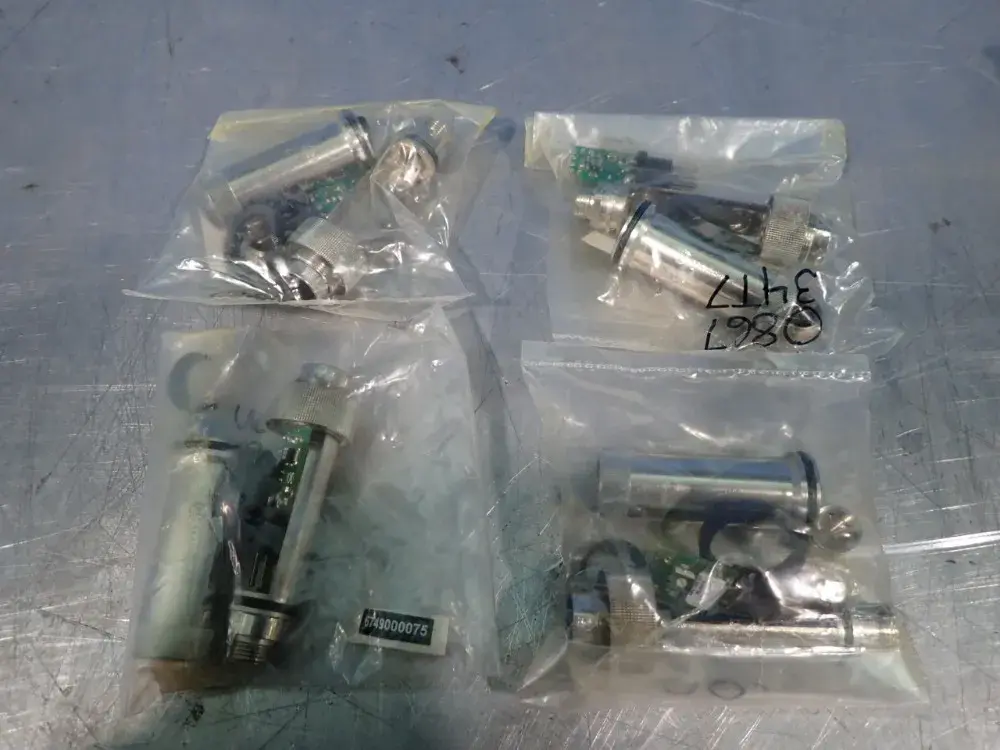 Transmitter Kit