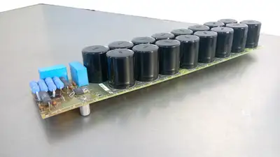 ABB - Baldor Reliance - 56948-20B - Power Board 3E-11