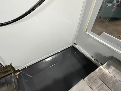 2023 HAAS VF-2 Vertical Machining Centers | Hindley Machine Tool Sales, LLC (11)