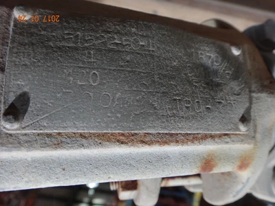 Annin 4", Class 300, 556 Control Valve