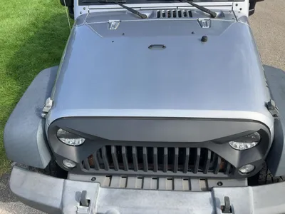 Used 2015 JEEP WRANGLER SUVs Michigan US | Miedema Asset Management Group #1406859