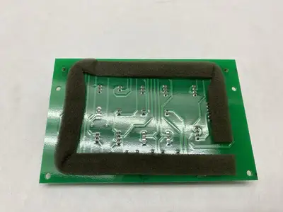 Used ASM 03-28349 REV B Printed Circuit Boards (PCB) Michigan US | Maverick Industrial Sales #1489361