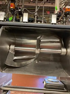 Peerless Single Arm Mixer TWT