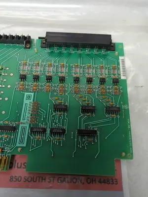 USED GE IC600BF804K