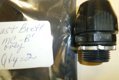 USED Thomas & Brett FNMC-B