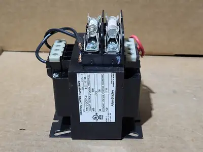 USED ALLEN-BRADLEY 1497-C-CXSX-3-N