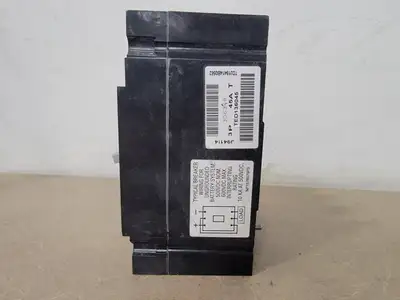 USED GENERAL ELECTRIC TED130645