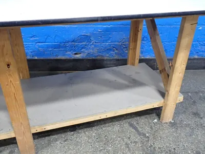 97"x 40" Table
