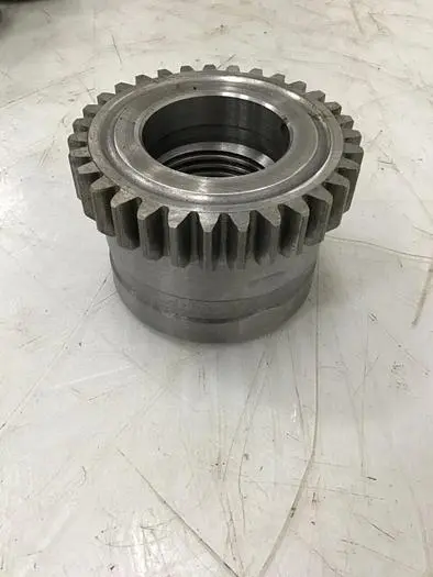 Used TOYO TI-55H / DHDG Injection Molding Parts Michigan US | Ideal Machinery #581970