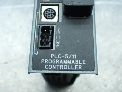 Used ALLENBRADLEY 1785L11B PLC Processors Ohio US | HGR 24 #879760