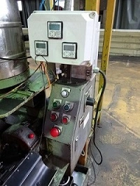 Used _UNKNOWN_ _UNKNOWN_ Nut Tappers New Jersey US | National Machinery Exchange #1500458