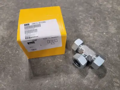 NEW PARKER FILTRATION T28LCF