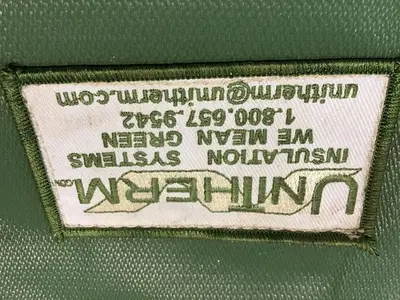 USED UNITHERM BRRL 2610