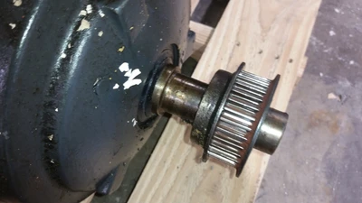 USED Emerson P11 869 9455-0001 M 0001