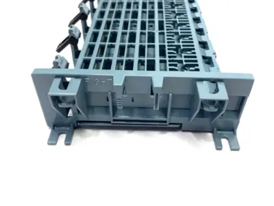 Used ABB Socket Base SMISSLINE TP 8-Module 690VAC 2CCA183030R0001 LOT OF 4 Electrical Fittings Michigan US | Maverick Industrial Sales #1419274