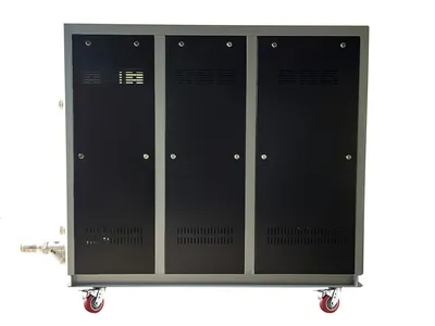 2026 UNIVERSAL CHILLING SYSTEMS UCS-20W Chillers - Brand New Water | Machinery Center (2)