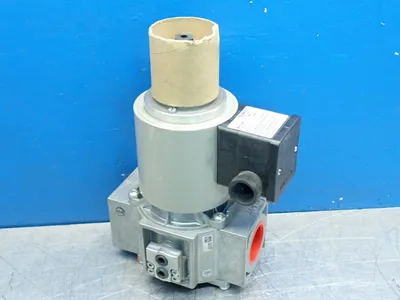 Used DUNGS 216967 Pumps Ohio US | HGR 24 #1089765