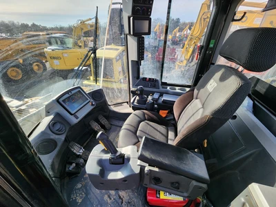 Used 2022 CATERPILLAR 966M Wheel Loaders | Abele Tractor #1342908