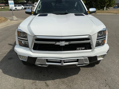 Used 2015 CHEVROLET SILVERADO 1500 Pickup Trucks Michigan US | Miedema Asset Management Group #1325648