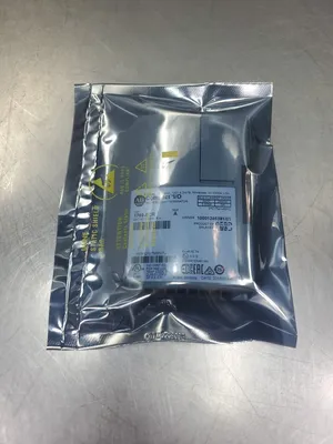 Used Allen-Bradley 1769-ECR PLC Chassis South Carolina US | Palmetto Automation #1160182