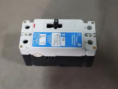 USED CUTLER-HAMMER FD2030