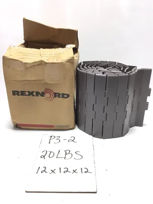USED REXNORD HP821 R – 10IN