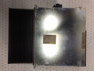 USED INDRAMAT KOS 1.1-100-300-W1-220-POWER SUPPLY