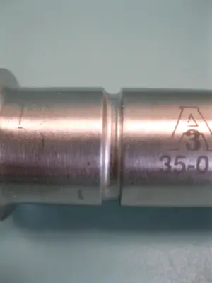 USED Chemineer Inc 3/4-KMR-SAN-6