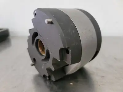 Used VICKERS 588688 Parts (Hydraulics and Pneumatics) British Columbia CA | Lenmark #264375