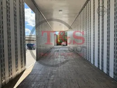 Used 2020 GREAT DANE _UNKNOWN_ Box Trailers Illinois US | T&S Trailer Pool #1509426